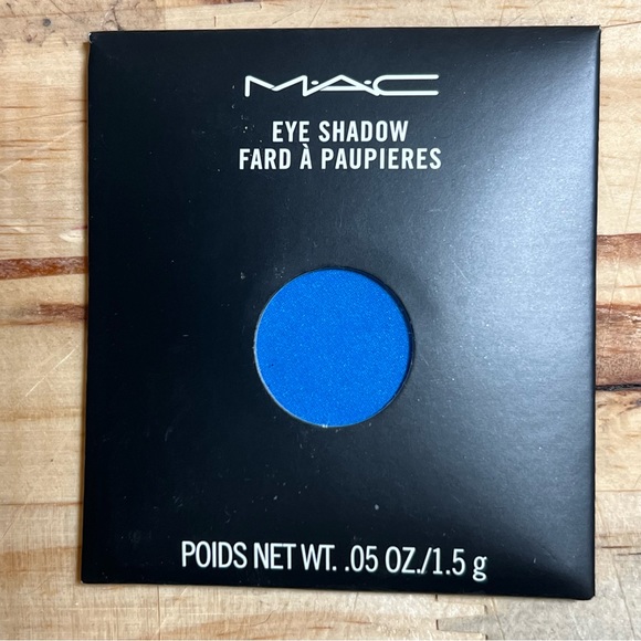 “Triennial Wave” Pro Palette Refill MAC - Picture 4 of 7